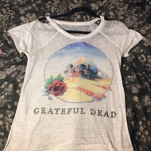 Grateful Dead Vintage Tee